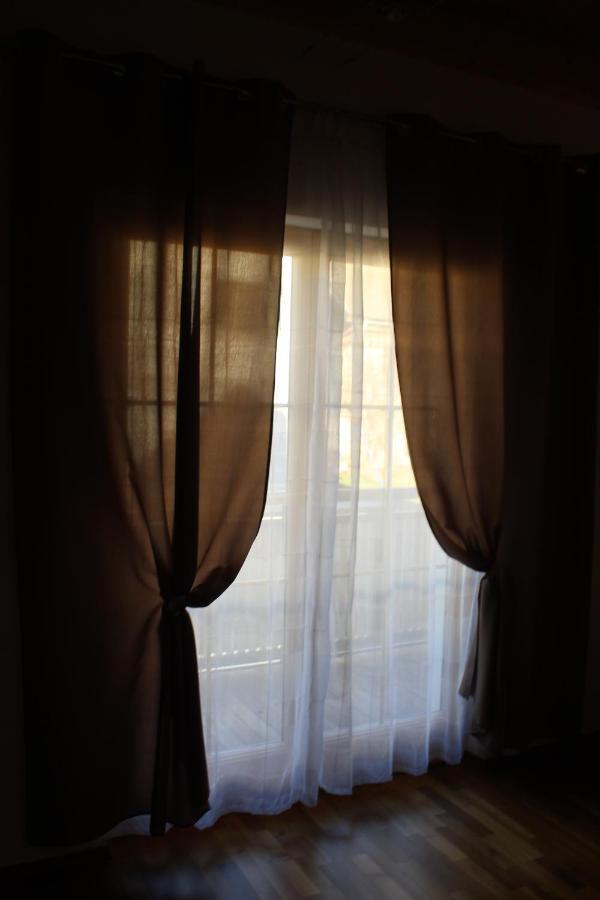 Ferienwohnung Daberer Оберфеллах Экстерьер фото